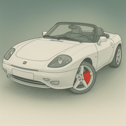 Barchetta